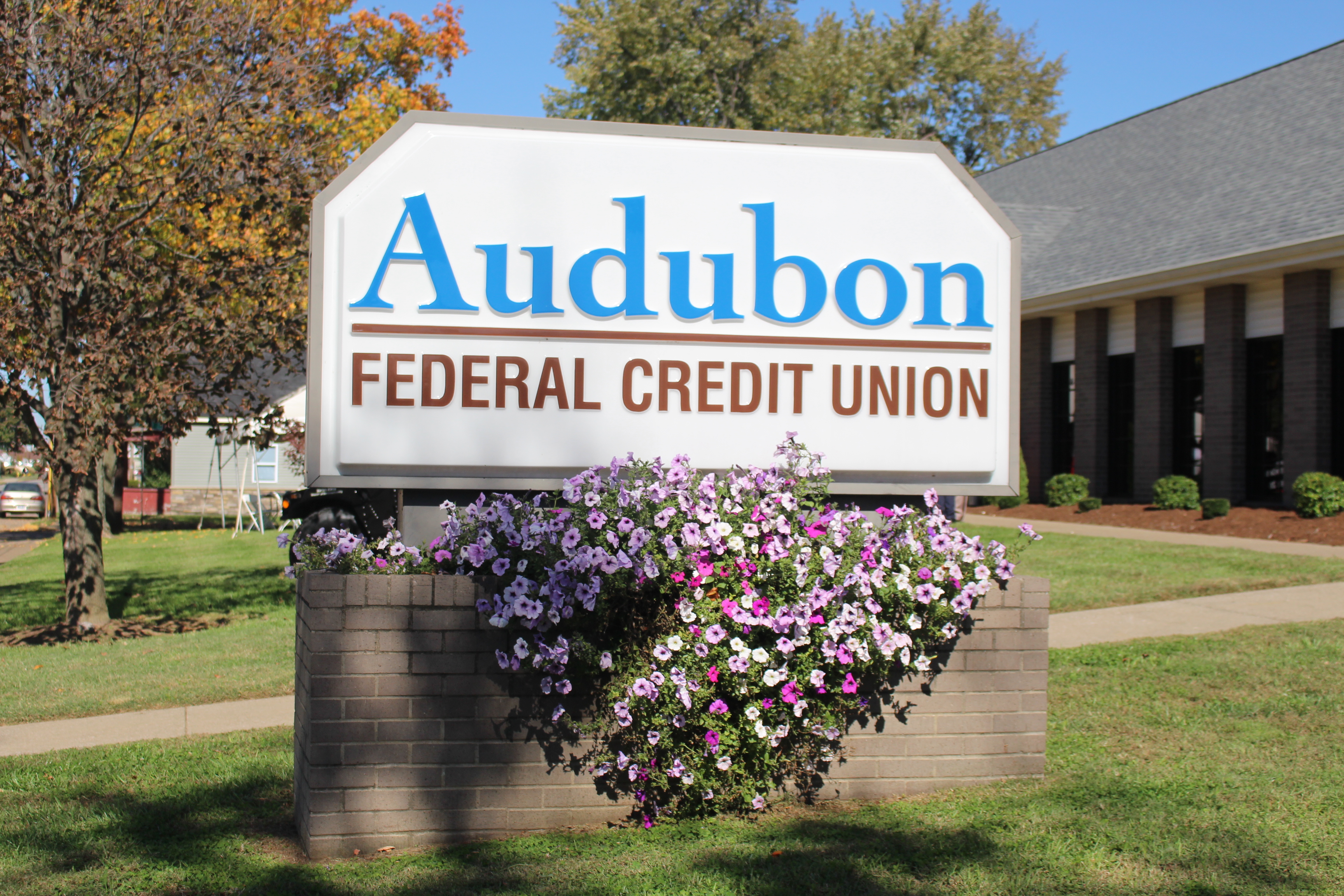 Audubon Federal Credit Union Image